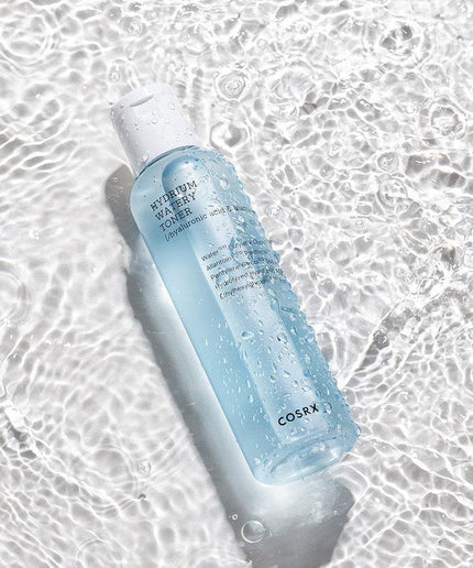 COSRX Hydrium Watery Toner 280ml