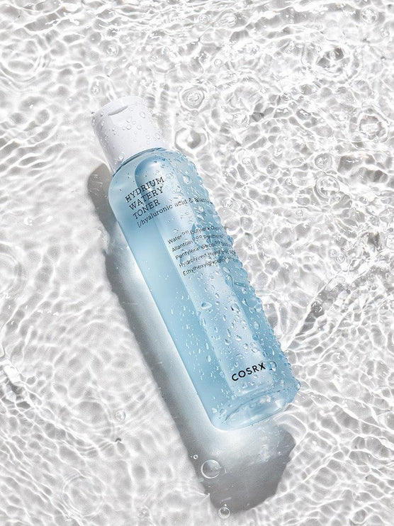 COSRX Hydrium Watery Toner 280ml