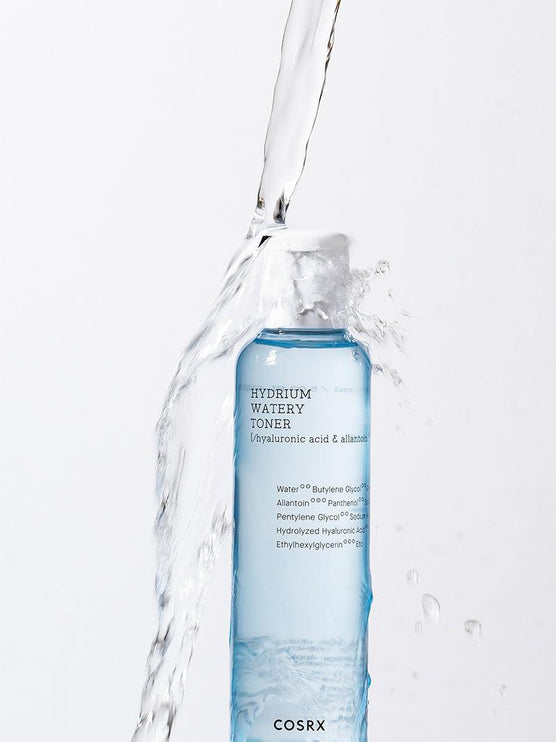 COSRX Hydrium Watery Toner 280ml