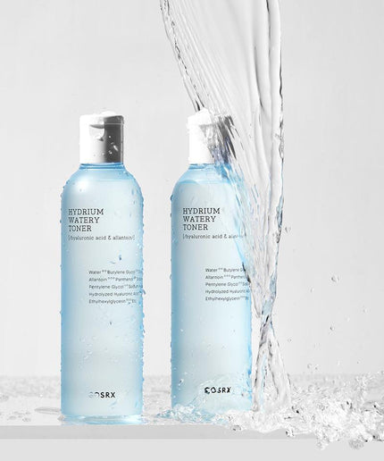 COSRX Hydrium Watery Toner 280ml