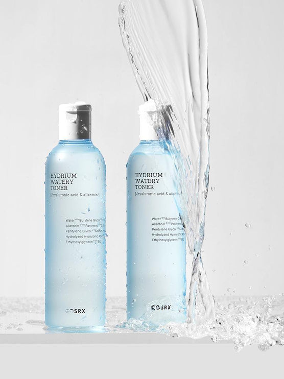 COSRX Hydrium Watery Toner 280ml