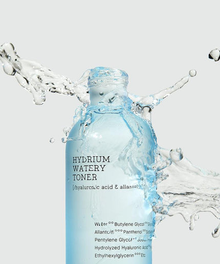 COSRX Hydrium Watery Toner 280ml