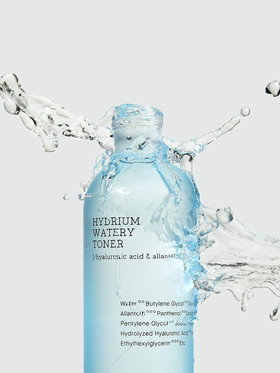 COSRX Hydrium Watery Toner 280ml