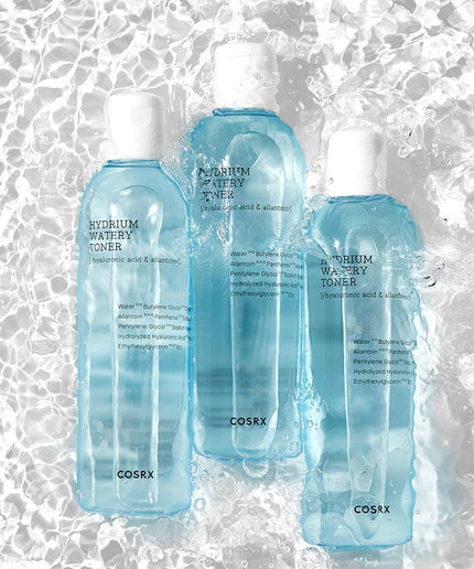 COSRX Hydrium Watery Toner 280ml