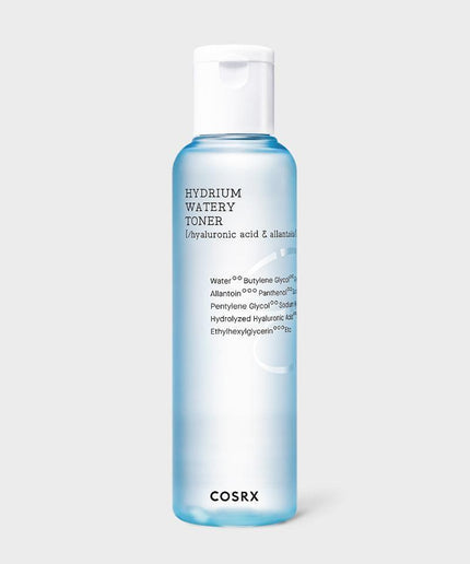 COSRX Hydrium Watery Toner 280ml