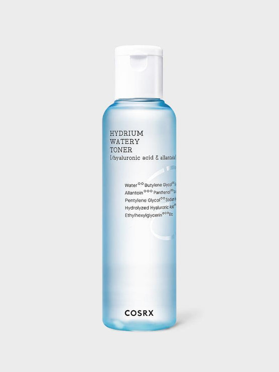 COSRX Hydrium Watery Toner 280ml