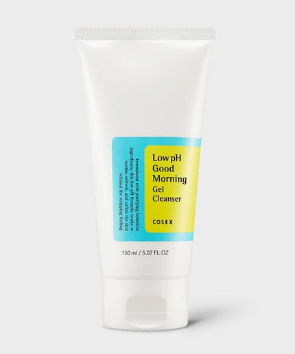 COSRX Low pH Good Morning Gel Cleanser 150ml