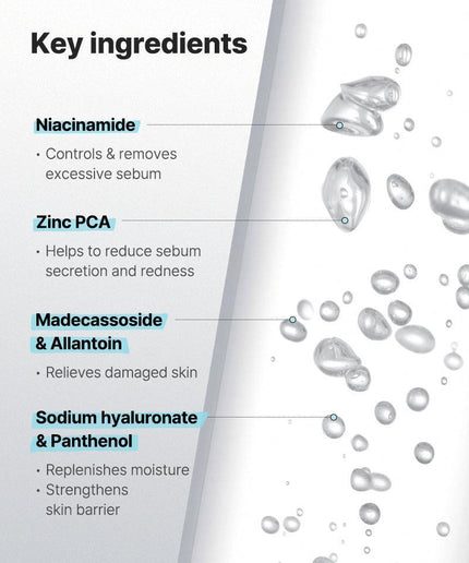 COSRX Low pH Niacinamide Micellar Cleansing Water 400ml