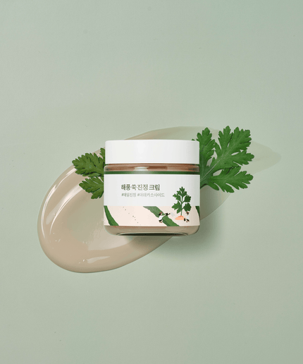 Mugwort Calming Cream