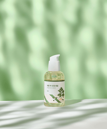 Mugwort Calming Serum