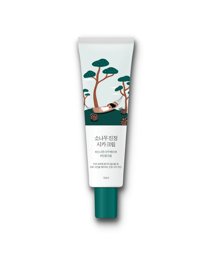 Round Lab Pine Calming Cica Cream 50ml