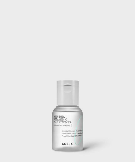 COSRX Refresh ABC Daily Toner (AHA BHA Vitamin C) 280ml