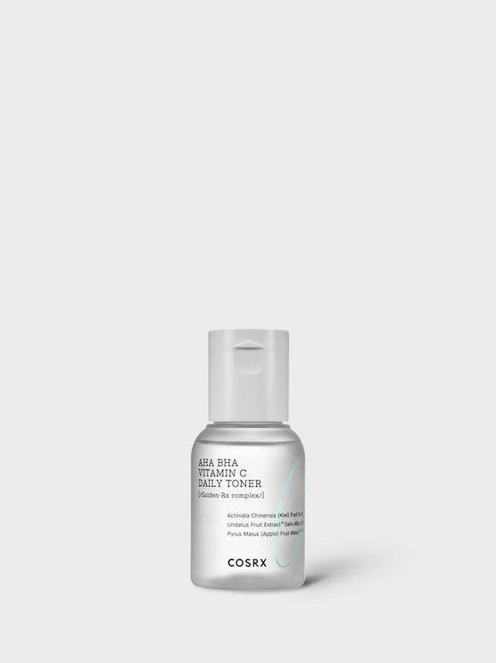 COSRX Refresh ABC Daily Toner (AHA BHA Vitamin C) 280ml