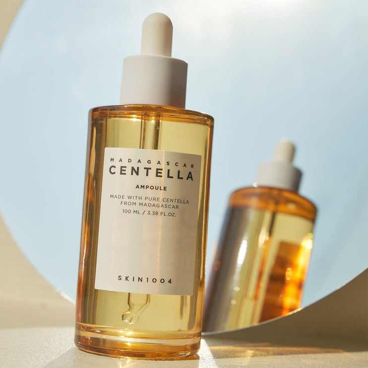 Centella Ampoule