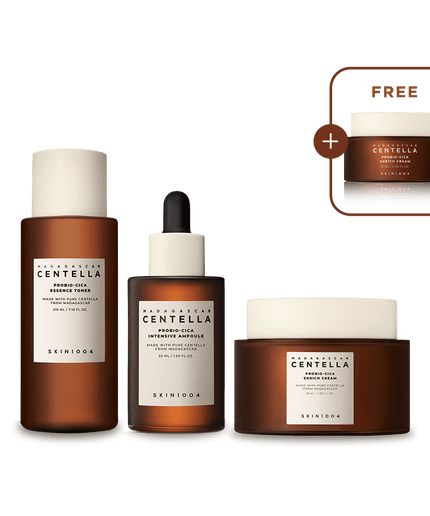 [FREE GIFT🎁] Perfect Anti-Aging Routine Set