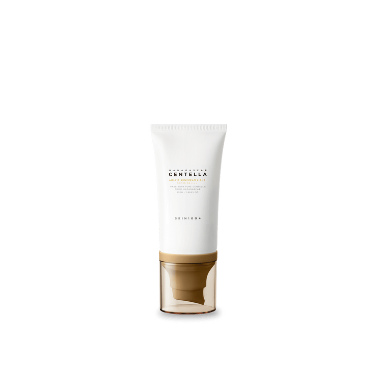 Centella Air-Fit Suncream Light SPF30 PA++++