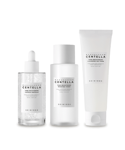 Tone Brightening Set