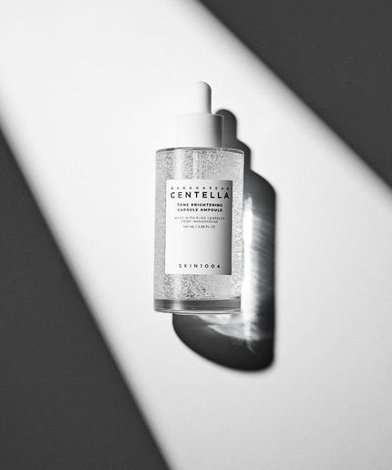 Tone Brightening Set