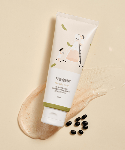 Soybean Nourishing Cleanser