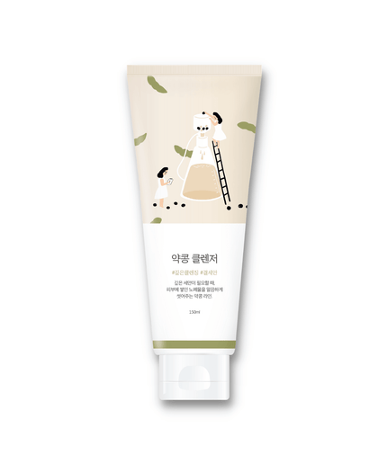 Soybean Nourishing Cleanser