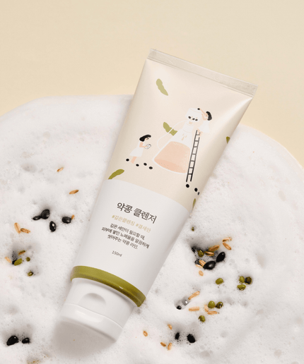 Soybean Nourishing Cleanser