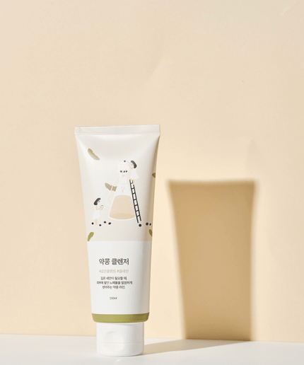 Soybean Nourishing Cleanser