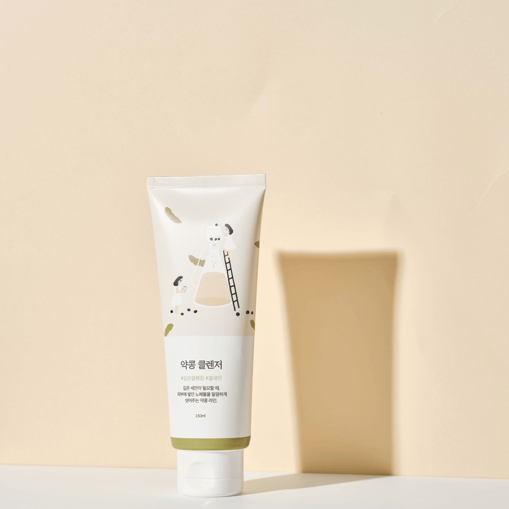 Soybean Nourishing Cleanser