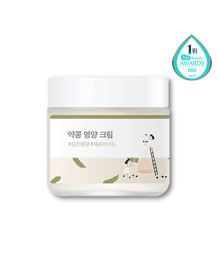 Soybean Nourishing Cream