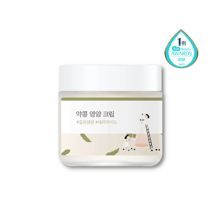 Soybean Nourishing Cream