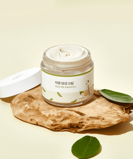 Soybean Nourishing Cream