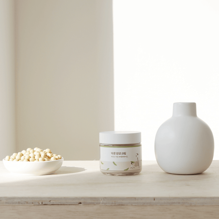 Soybean Nourishing Cream