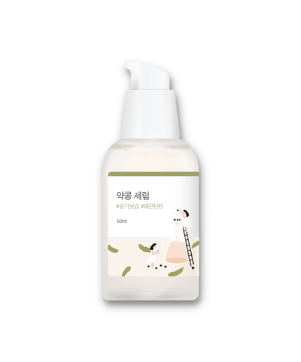 Soybean Nourishing Serum