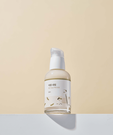 Soybean Nourishing Serum