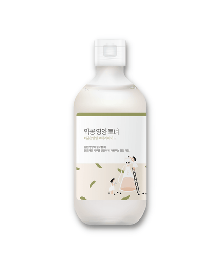 Soybean Nourishing Toner