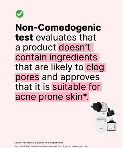 COSRX The Niacinamide 15 Serum 20ml