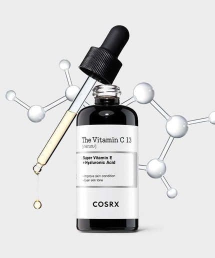 COSRX The Vitamin C 13 Serum 20ml