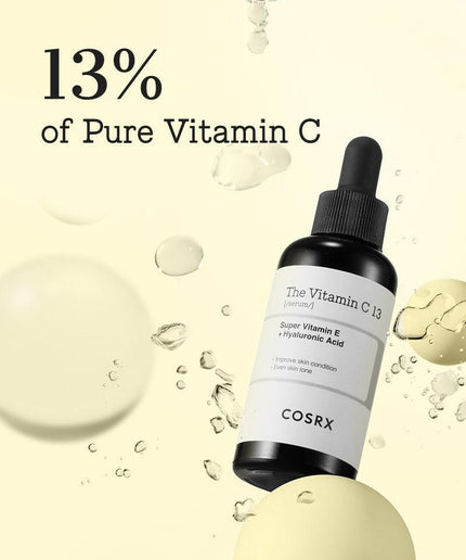 COSRX The Vitamin C 13 Serum 20ml