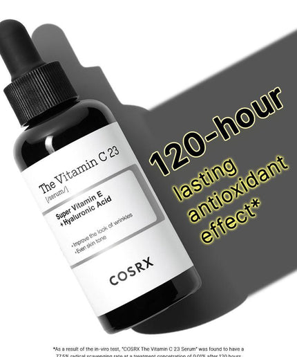 COSRX The Vitamin C 23 Serum 20g