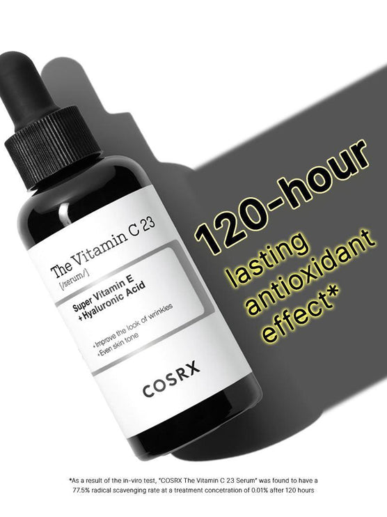 COSRX The Vitamin C 23 Serum 20g