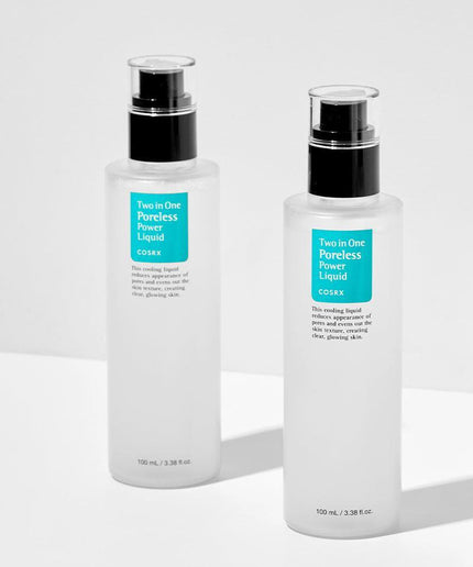 COSRX Two in One Poreless Power Liquid 100ml