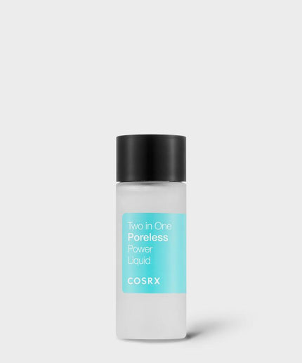 COSRX Two in One Poreless Power Liquid 100ml