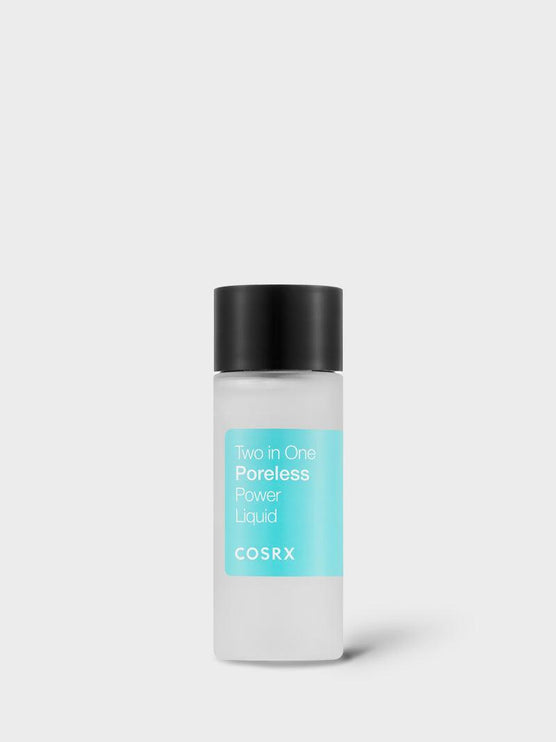 COSRX Two in One Poreless Power Liquid 100ml